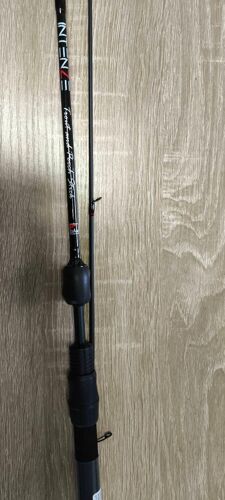 Canne Dam Intenze Trout And Perch