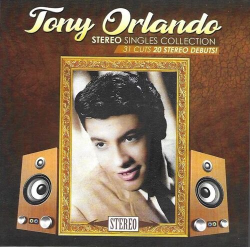 Stereo Singles Collection