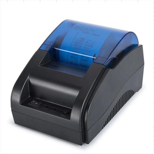 BT-58D 58mm USB+Bluetooth Imprimante thermique de reçus