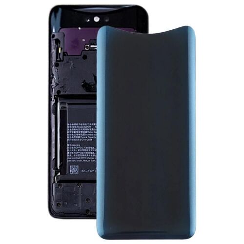 Coque Arrière Oppo Find X - Protection Durable, Design Mince,