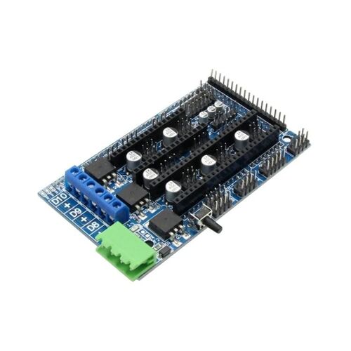 Imprimante 3D RAMPS 1.5 Control Board Extension - Accessoires