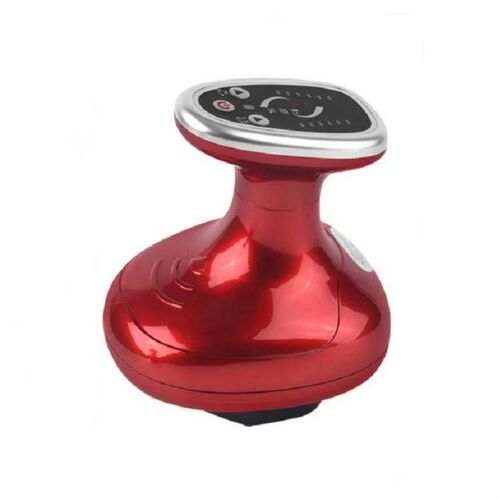 Masseur Électrique Meridian - Outil De Raclage Multifonctionnel 808 Charge