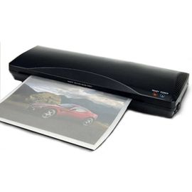 Plastifieuse Photo-Machine D'encollage Et De Scellage 265w A4/A3,Prise Ue