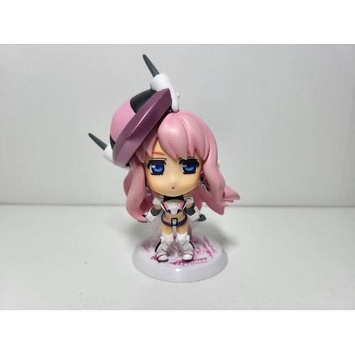Macross Frontier - Figurine Sheryl Nome - Kyun-Chara - Ichiban Kuji