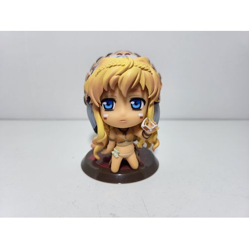 Macross Frontier - Figurine Sheryl Nome - Kyun-Chara - Ichiban Kuji