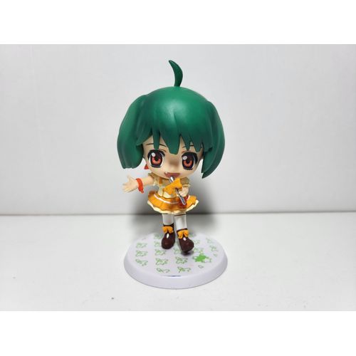 Macross Frontier - Figurine Ranka Lee - Kyun-Chara