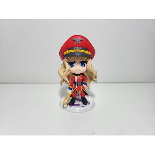 Macross Frontier - Figurine Sheryl Nome - Kyun-Chara - Ichiban Kuji