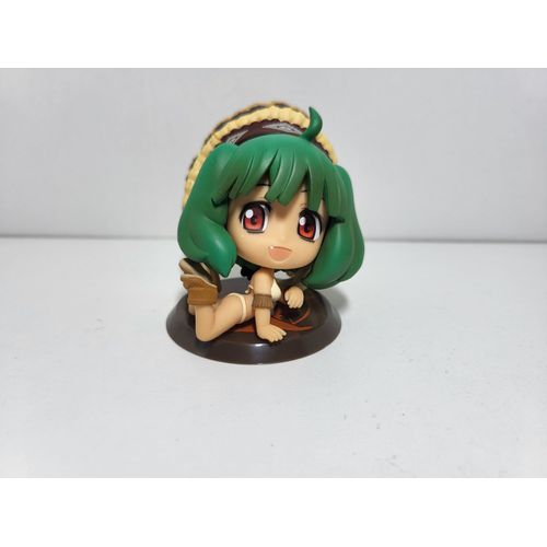 Macross Frontier - Figurine Ranka Lee - Kyun-Chara - Ichiban Kuji