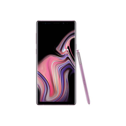 Samsung Galaxy Note9 128 Go Violet