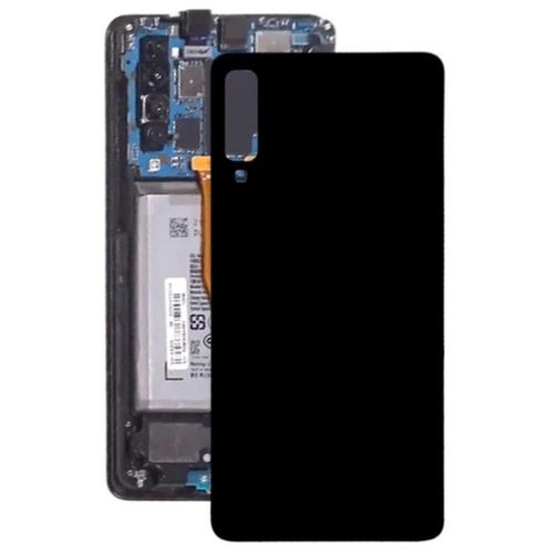 Coque arrière de la batterie Galaxy A7 - Remplacement d'origine pour A750F/DS, SM-A750G, SM-A750FN/DS