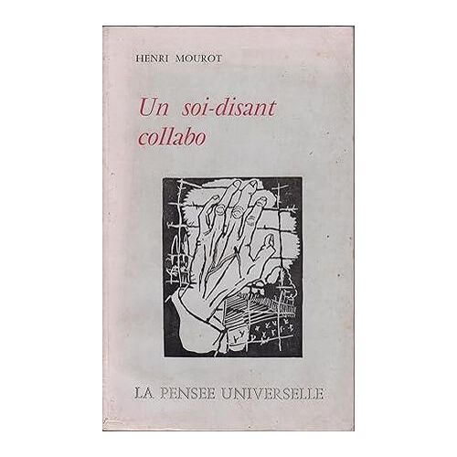 Un Soi-Disant Collabo
