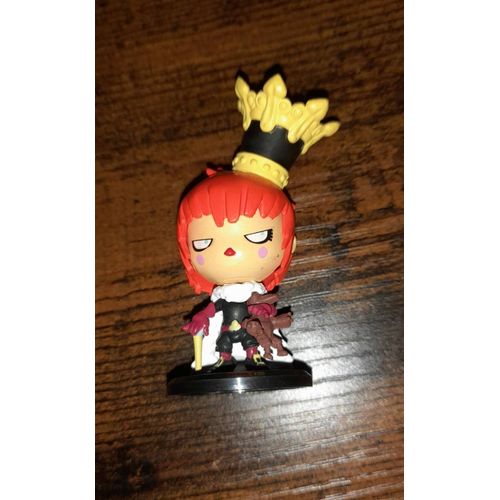 Reine Collector - Figurine Krosmaster Ankama Wakfu
