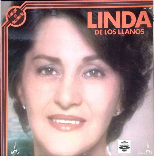 Linda De Los Llanos - Milonga Sentimental