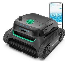 WYBOT S2 Robot piscine sans fil