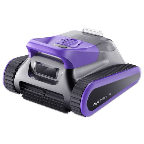 Robot piscine sans fil niya sonar 30