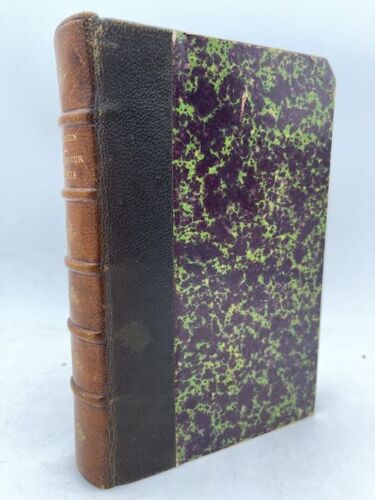 Gouverneur Morris. Un Témoin Américain De La Révolution Française