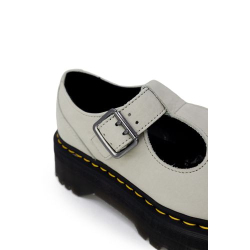Femme Dr. Martens Bethan Tumbled Nubuck 31456763 - 39