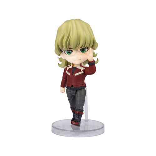 Tiger & Bunny 2 Figurine Figuarts Mini Barnaby Brooks Jr. 9 Cm