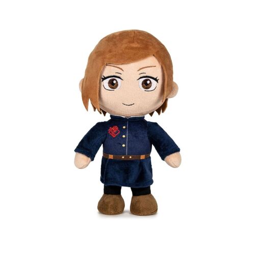 Jujutsu Kaisen - Peluche Nobara 27 Cm