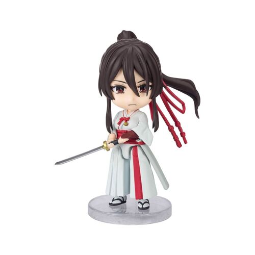 Hell's Paradise: Jigokuraku Figurine Figuarts Mini Yamada Asaemon Sag