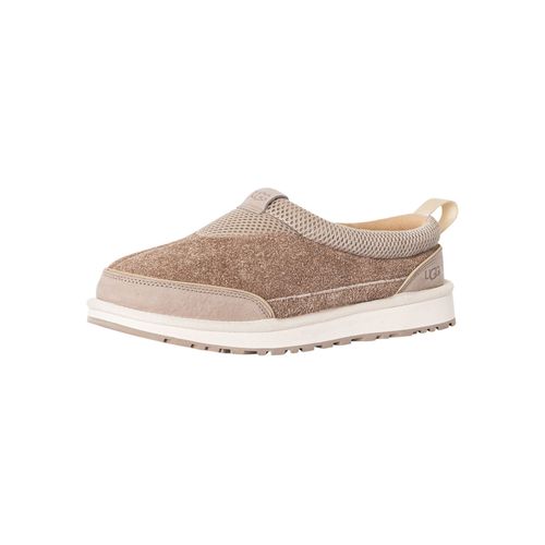 Ugg Pantoufles Tasman Ioe Gris