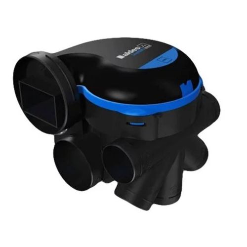 GROUPE VMC EasyHOME HYGRO PREMIUM MICROWATT ALDES 11033033