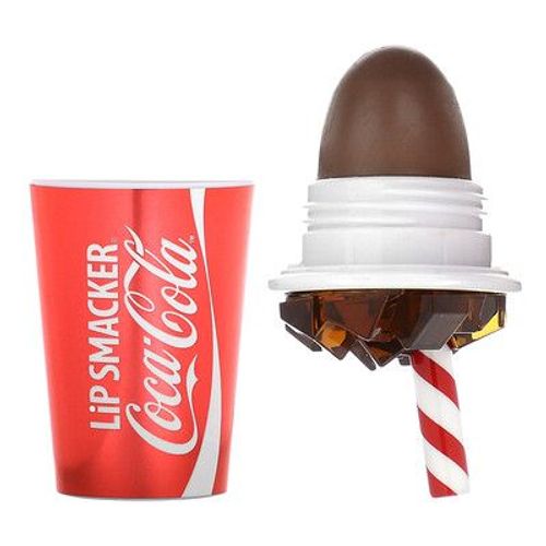 Lip Smacker Coca-Cola, Baume À Lèvres, Coca-Cola, 7,4 G 