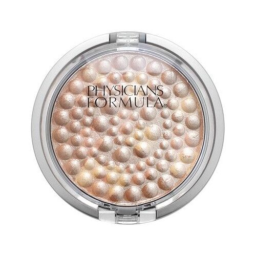 Physicians Formula Palette De Poudres, Perles Minérales, Bronze Perlé, 8 G 