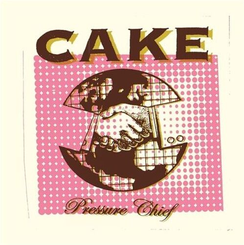 Pressure Chief - Vinyle 33 Tours