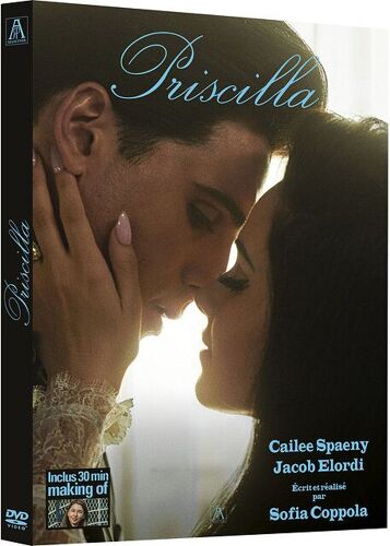 Priscilla