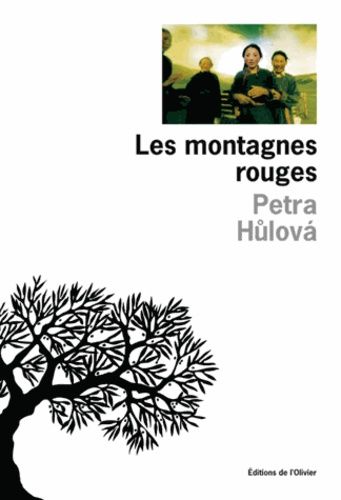 Les Montagnes Rouges