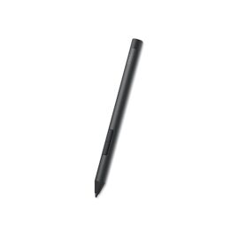 Dell Pro Plus PN5122W - Stylet actif - 2 boutons - noir - avec 3 ans de service Advanced Exchange - pour Inspiron 14 74XX; Latitude 53XX 2-in-1, 73XX, 9330 2-in-1, 94XX 2-in-1; Precision 54XX