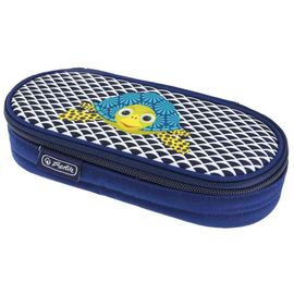 Herlitz Trousse "Cute Animals Turtle"
