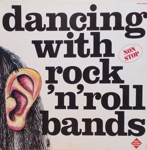 Dancing With Rock 'n' Roll Bonds