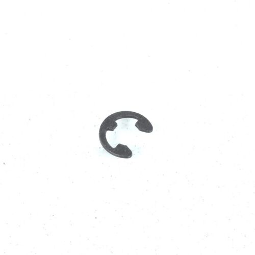Clip 6mm Axe Repose-Pied Pour Moto Suzuki 650 V-Strom 2007-2011 08332-1106b Neuf