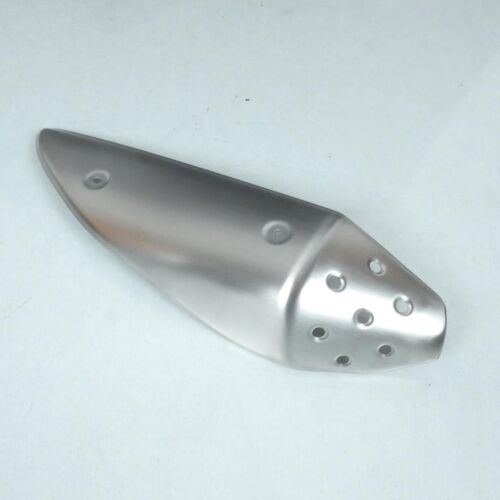 Protection Pot D Échappement Pour Moto Suzuki 650 Sv 2017-18 14780-18k00 Neuf