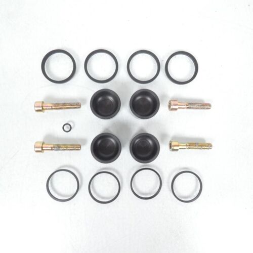 Kit Réparation Étrier Frein Brembo Pour Moto Ducati 900 Ss 61240031a 61240041a