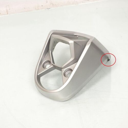 Protection D Échappement Origine Pour Scooter Kymco 550 Cv3 2022-2024 18306-Agj5