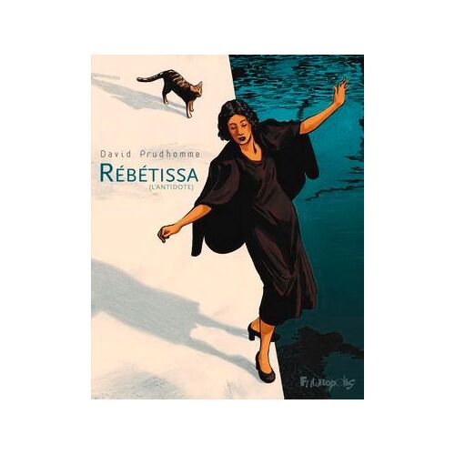 Rébétissa (L'antidote)