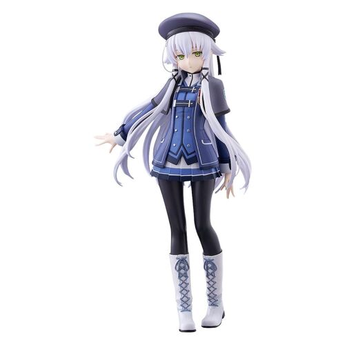 The Legend Of Heroes : Trails Of Cold Steel - Statuette Pop Up Parade Altina Orion L Size 22 Cm
