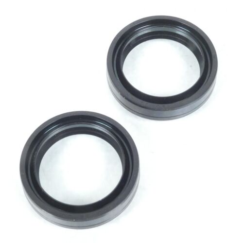 Joint Spi De Fourche Rms Pour Moto Yamaha Xt 125 X Supermotard 36x48x11mm Neuf