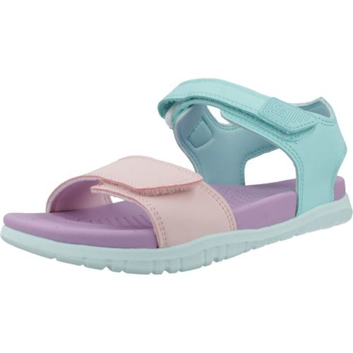 Gioseppo 74466g Colour Bleu