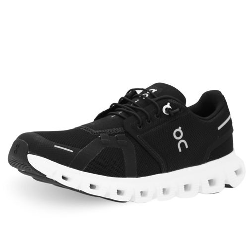 Chaussure De Course Cloud 6 3wf10060299 Noir