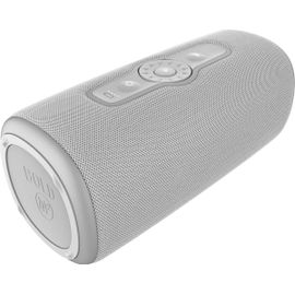 Fresh 'n Rebel Bold M2 - Enceinte Bluetooth étanche - Gris Glace