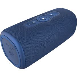 Fresh 'n Rebel Bold M2 - Enceinte Bluetooth étanche - True Blue