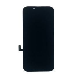 Ecran Compatible Pour Iphone 13 Avec Vitre Tactile