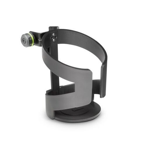 Gravity - Ma Drink L - Grand Porte-Gobelet Pour Pieds De Microphone