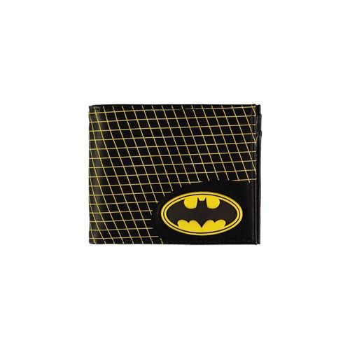 Portefeuille - Warner - Portefeuille Pliable Batman