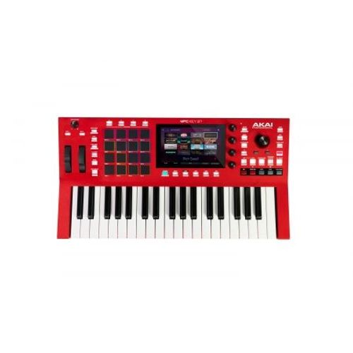 Akai - Mpc Key 37 - Workstation Autonome
