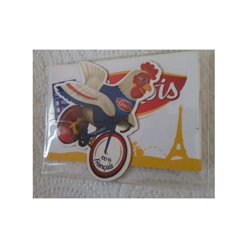 Magnet Le Gaulois Tour De France